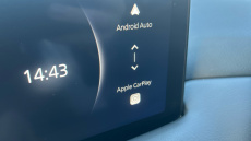 Mazda CX-5 2.0 e-Skyactiv G MHEV Centre-Line 5dr Petrol Estate